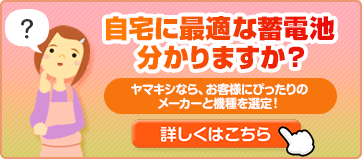 [蓄電池の選び方]